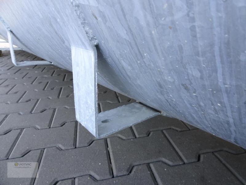 Rezervoar novi Vemac Wasserfass 1250 Liter Wassertank Weidefass Wasserwagen NEU: slika 8 Rezervoar novi Vemac Wasserfass 1250 Liter Wassertank Weidefass Wasserwagen NEU: slika 8