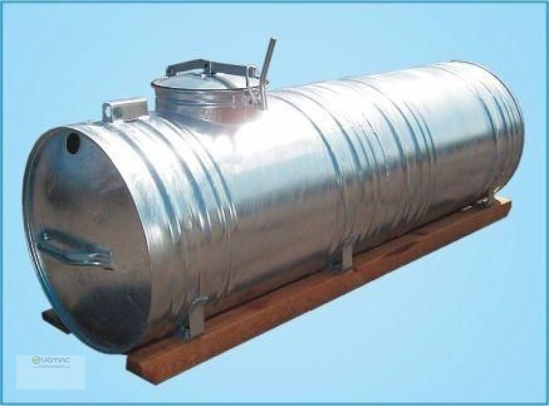 Vemac Wasserfass 400 600 800 1.000 Liter Wassertank Weidefass Wasserwagen NEU - Rezervoar: slika 2 Vemac Wasserfass 400 600 800 1.000 Liter Wassertank Weidefass Wasserwagen NEU - Rezervoar: slika 2
