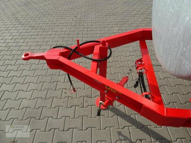 Vemac Wasserwagen 1250 Liter Wassertank Weidefass Wasserfass NEU - Prikolica cisterna, Prikolica za poljoprivredu: slika 4 Vemac Wasserwagen 1250 Liter Wassertank Weidefass Wasserfass NEU - Prikolica cisterna, Prikolica za poljoprivredu: slika 4