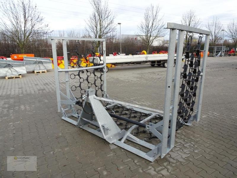 Vemac Wiesenschleppe 6m 600cm hydraulisch Schleppe Egge Striegel NEU - Lančana drljača: slika 1 Vemac Wiesenschleppe 6m 600cm hydraulisch Schleppe Egge Striegel NEU - Lančana drljača: slika 1