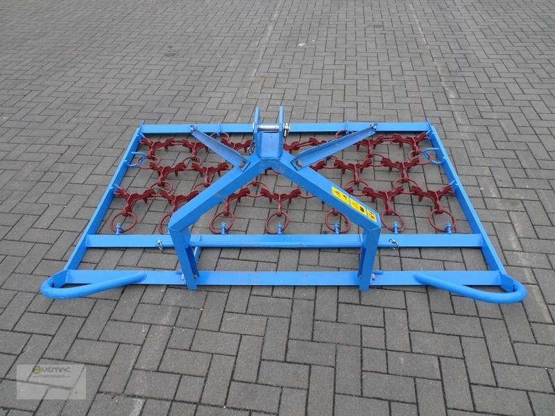 Vemac Wiesenschleppe Schleppe Egge 2m 3-reihig NEU - Lančana drljača: slika 2 Vemac Wiesenschleppe Schleppe Egge 2m 3-reihig NEU - Lančana drljača: slika 2