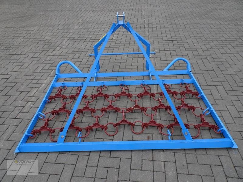 Vemac Wiesenschleppe Schleppe Egge 2m 3-reihig NEU - Lančana drljača: slika 3 Vemac Wiesenschleppe Schleppe Egge 2m 3-reihig NEU - Lančana drljača: slika 3