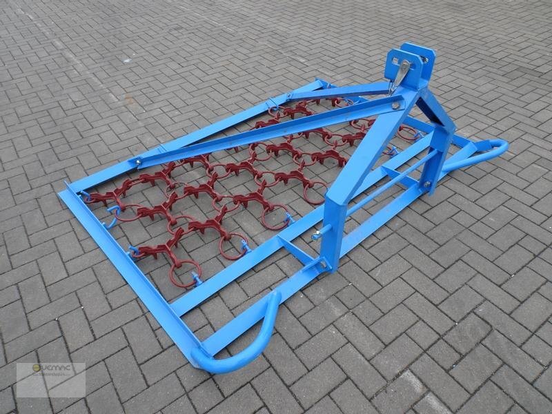 Vemac Wiesenschleppe Schleppe Egge 2m 3-reihig NEU - Lančana drljača: slika 5 Vemac Wiesenschleppe Schleppe Egge 2m 3-reihig NEU - Lančana drljača: slika 5
