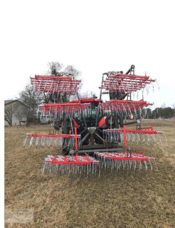 Vemac Wiesenstriegel 12m Striegel Wiesenschleppe Hackstriegel NEU - Lančana drljača: slika 1 Vemac Wiesenstriegel 12m Striegel Wiesenschleppe Hackstriegel NEU - Lančana drljača: slika 1