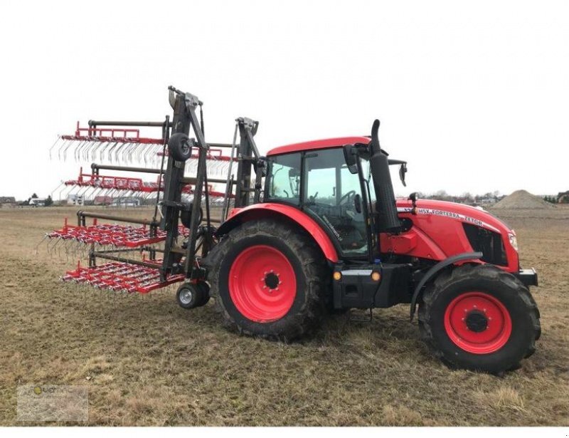 Vemac Wiesenstriegel 12m Striegel Wiesenschleppe Hackstriegel NEU - Lančana drljača: slika 2 Vemac Wiesenstriegel 12m Striegel Wiesenschleppe Hackstriegel NEU - Lančana drljača: slika 2