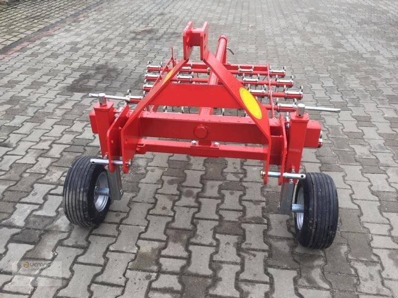 Vemac Wiesenstriegel Striegel Wiesenschleppe 1,5Meter NEU - Češljasta drljača: slika 3 Vemac Wiesenstriegel Striegel Wiesenschleppe 1,5Meter NEU - Češljasta drljača: slika 3