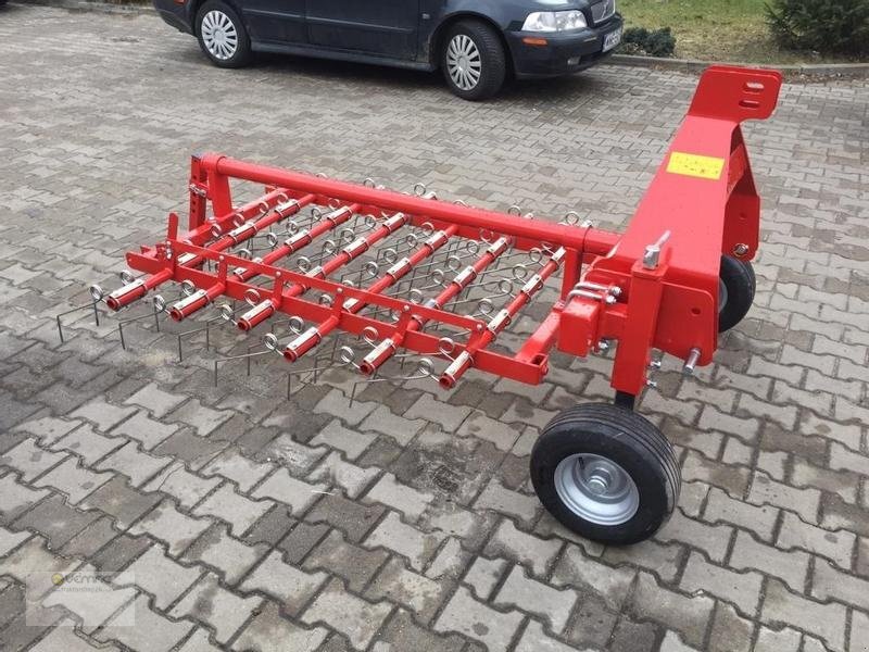 Vemac Wiesenstriegel Striegel Wiesenschleppe 1,5Meter NEU - Češljasta drljača: slika 1 Vemac Wiesenstriegel Striegel Wiesenschleppe 1,5Meter NEU - Češljasta drljača: slika 1
