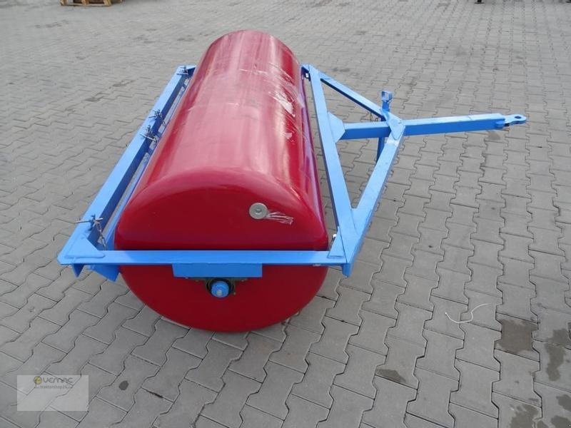 Vemac Wiesenwalze 150cm Walze Schleppe Rasenwalze Traktor Schlepper NEU - Valjak za poljoprivredu: slika 4 Vemac Wiesenwalze 150cm Walze Schleppe Rasenwalze Traktor Schlepper NEU - Valjak za poljoprivredu: slika 4