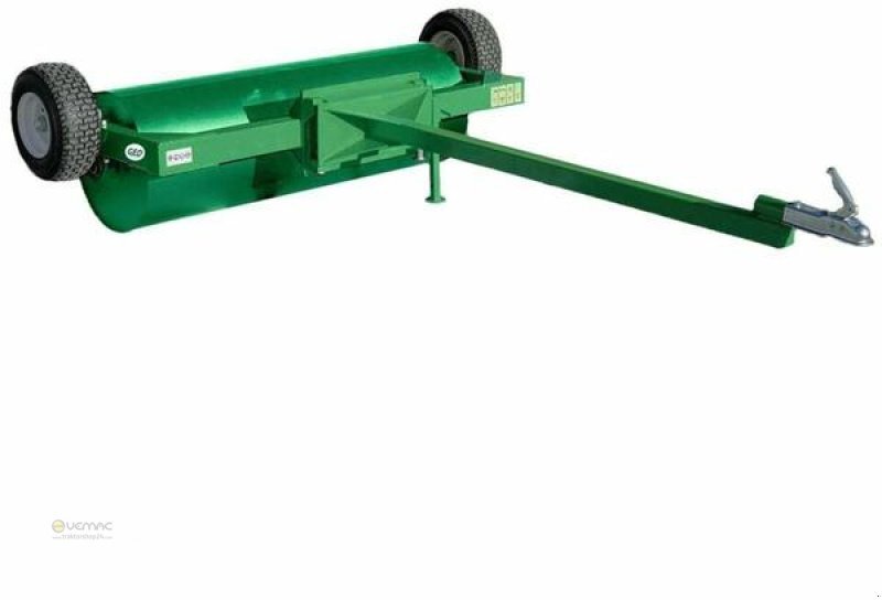 Vemac Wiesenwalze Geo ATV LAR 120cm Rasenwalze Walze Quad NEU - Valjak za poljoprivredu: slika 2 Vemac Wiesenwalze Geo ATV LAR 120cm Rasenwalze Walze Quad NEU - Valjak za poljoprivredu: slika 2