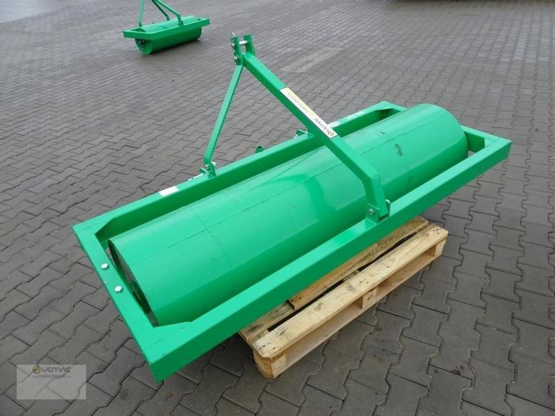Vemac Wiesenwalze Geo BLR180 180cm Rasenwalze Ackerwalze Walze NEU - Valjak za poljoprivredu: slika 5 Vemac Wiesenwalze Geo BLR180 180cm Rasenwalze Ackerwalze Walze NEU - Valjak za poljoprivredu: slika 5