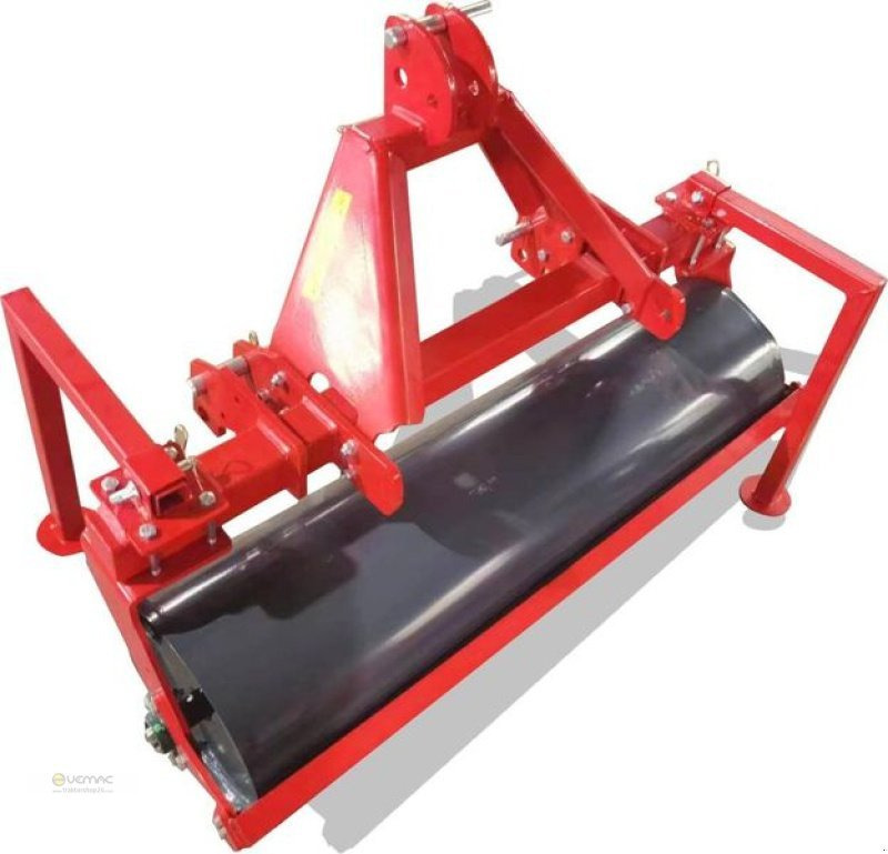 Vemac Wiesenwalze WAD200 200cm Rasenwalze Ackerwalze Walze Traktor NEU - Valjak za poljoprivredu: slika 2 Vemac Wiesenwalze WAD200 200cm Rasenwalze Ackerwalze Walze Traktor NEU - Valjak za poljoprivredu: slika 2