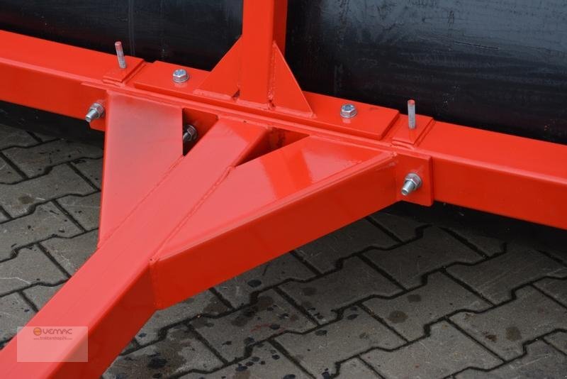 Vemac Wiesenwalze Walze Schleppe Rasenwalze 240cm NEU - Valjak za poljoprivredu: slika 3 Vemac Wiesenwalze Walze Schleppe Rasenwalze 240cm NEU - Valjak za poljoprivredu: slika 3