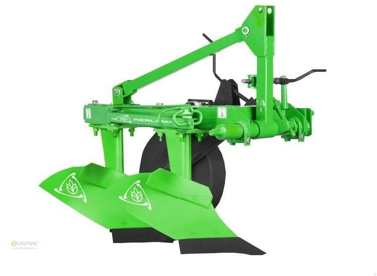 Vemac Zweischar Pflug 2 Schar Pflug 20 25 Zweischarpflug Traktor NEU - Plug: slika 3 Vemac Zweischar Pflug 2 Schar Pflug 20 25 Zweischarpflug Traktor NEU - Plug: slika 3