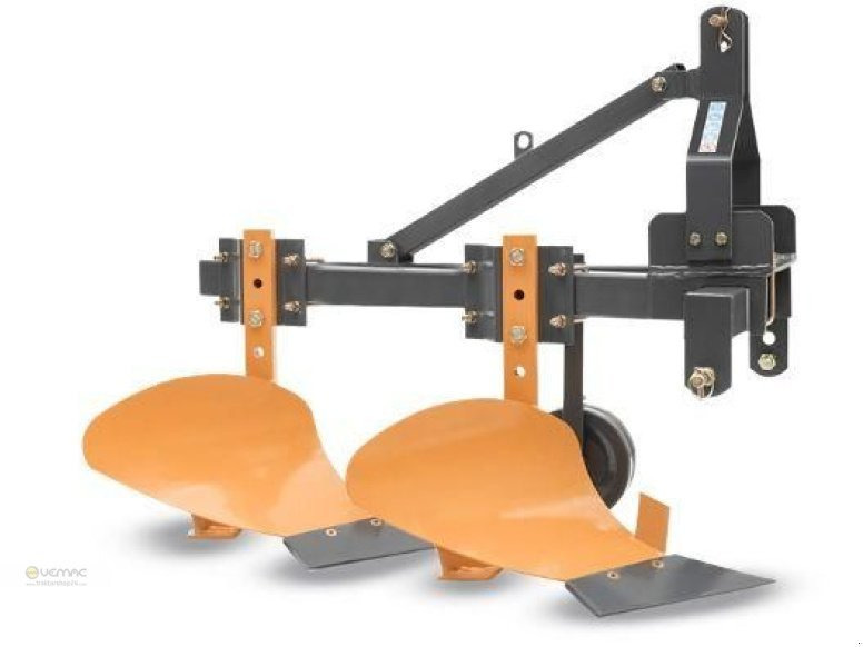 Vemac Zweischarpflug ZP20 Zweischar Pflug Beetpflug 2 Schar Traktor NEU - Plug: slika 2 Vemac Zweischarpflug ZP20 Zweischar Pflug Beetpflug 2 Schar Traktor NEU - Plug: slika 2