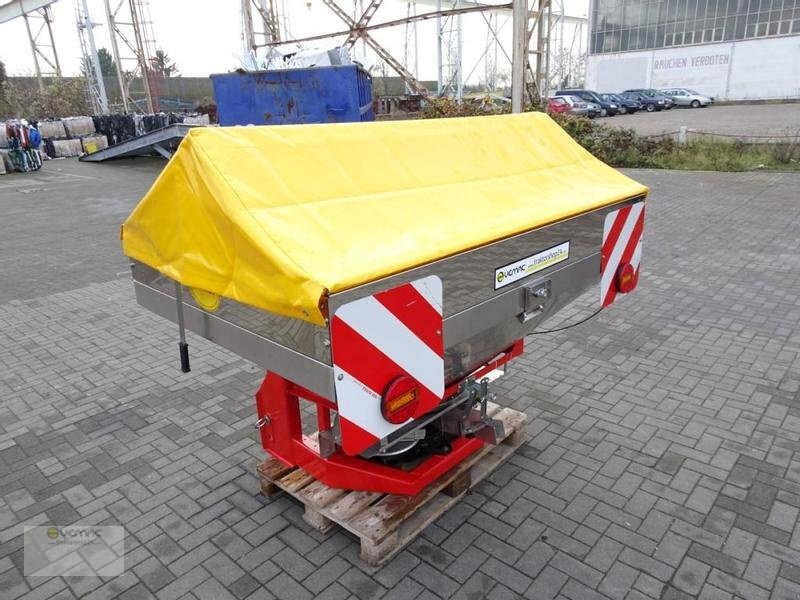 Vemac Zweischeibenstreuer 1200KG Streuer Winterdienst Traktor NEU - Rasipač veštačkog đubriva: slika 3 Vemac Zweischeibenstreuer 1200KG Streuer Winterdienst Traktor NEU - Rasipač veštačkog đubriva: slika 3