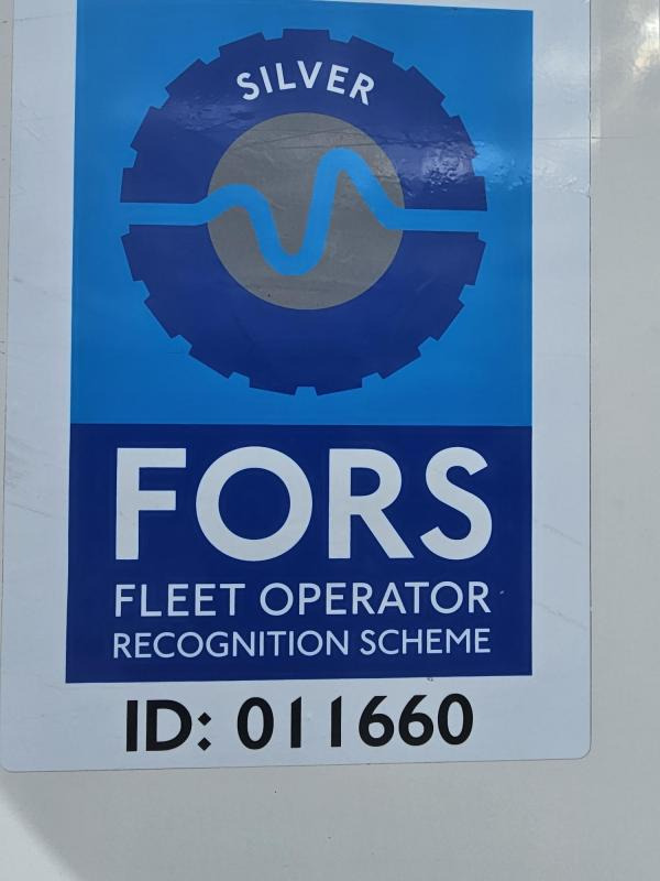 Scania P280 26ton - Kamion sa ceradom: slika 2 Scania P280 26ton - Kamion sa ceradom: slika 2