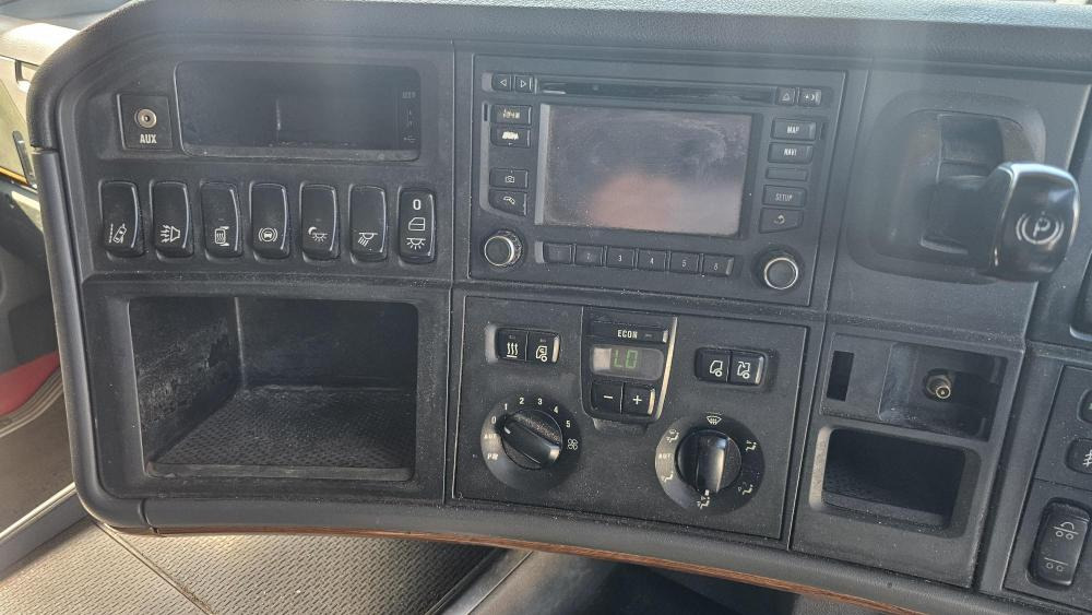 Scania R450 - Tegljač: slika 4 Scania R450 - Tegljač: slika 4