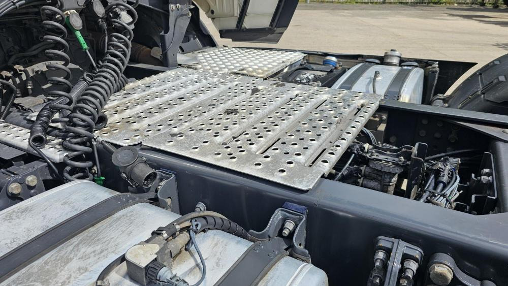 Scania R450 - Tegljač: slika 4 Scania R450 - Tegljač: slika 4