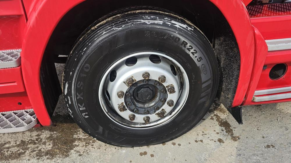 Scania R450 hiline - Tegljač: slika 5 Scania R450 hiline - Tegljač: slika 5