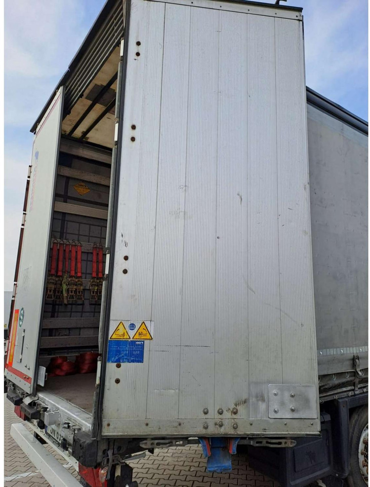 2018 Schmitz Cargobull SCS24/L Varios - Poluprikolica sa ceradom: slika 5 2018 Schmitz Cargobull SCS24/L Varios - Poluprikolica sa ceradom: slika 5