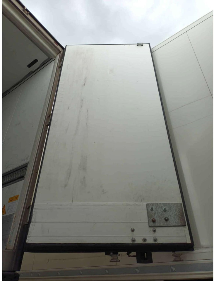 2018 Schmitz Cargobull SKO FP 45 ThermoKing SLXi 300 - Poluprikolica hladnjače: slika 3 2018 Schmitz Cargobull SKO FP 45 ThermoKing SLXi 300 - Poluprikolica hladnjače: slika 3