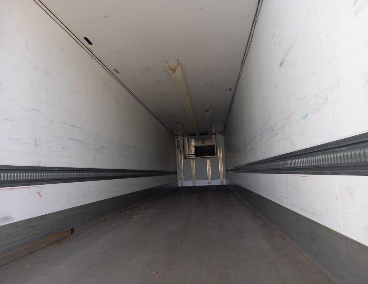 2018 Schmitz Cargobull SKO FP 45 ThermoKing SLXi 300 - Poluprikolica hladnjače: slika 4 2018 Schmitz Cargobull SKO FP 45 ThermoKing SLXi 300 - Poluprikolica hladnjače: slika 4