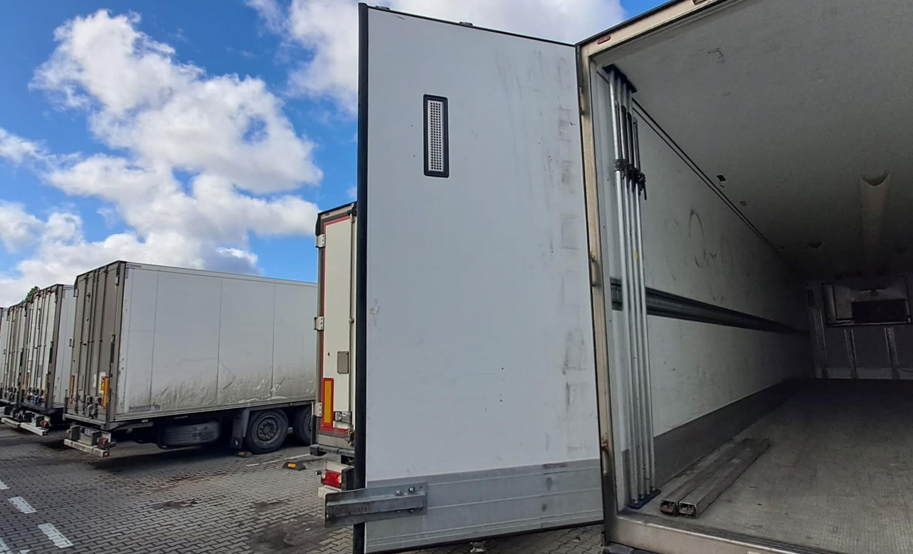 2019/2020 Schmitz Cargobull SKO FP 60 ThermoKing SLXi 300 - Poluprikolica hladnjače: slika 4 2019/2020 Schmitz Cargobull SKO FP 60 ThermoKing SLXi 300 - Poluprikolica hladnjače: slika 4