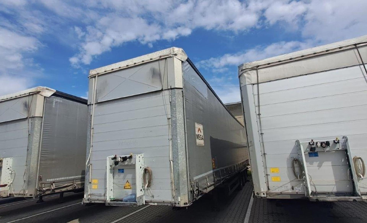 2019 Schmitz Cargobull SCS24/L Varios - Poluprikolica sa ceradom: slika 5 2019 Schmitz Cargobull SCS24/L Varios - Poluprikolica sa ceradom: slika 5