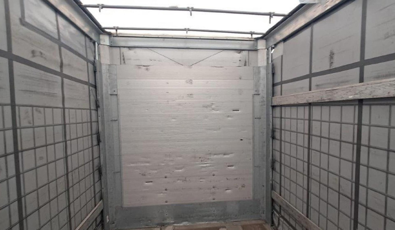 2019 Schmitz Cargobull SCS24/L Varios - Poluprikolica sa ceradom: slika 3 2019 Schmitz Cargobull SCS24/L Varios - Poluprikolica sa ceradom: slika 3