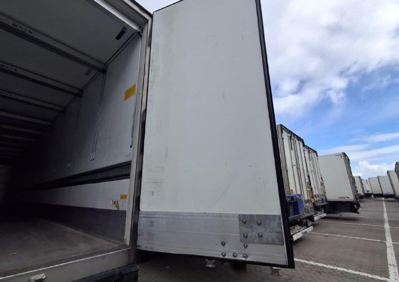 2019 Schmitz Cargobull SKO Double Deck FP 60 ThermoKing SLXi 300 - Poluprikolica hladnjače: slika 2 2019 Schmitz Cargobull SKO Double Deck FP 60 ThermoKing SLXi 300 - Poluprikolica hladnjače: slika 2