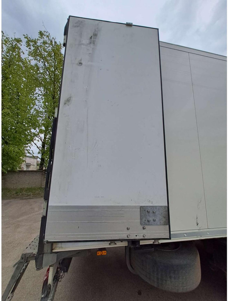 2020 Schmitz Cargobull SKO FP 60 ThermoKing SLXi 300 - Poluprikolica hladnjače: slika 2 2020 Schmitz Cargobull SKO FP 60 ThermoKing SLXi 300 - Poluprikolica hladnjače: slika 2