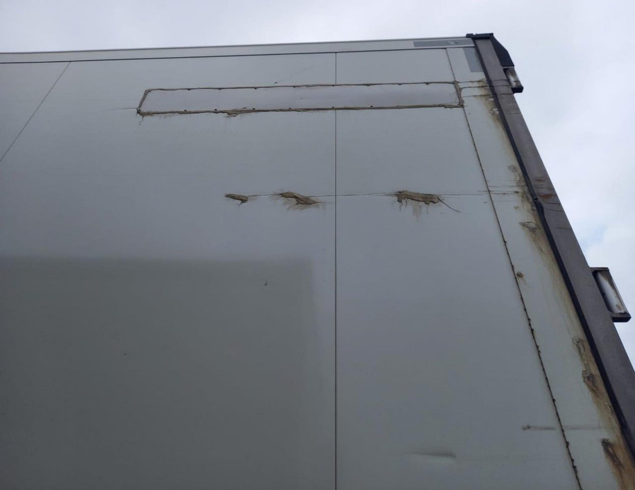2020 Schmitz Cargobull SKO FP 60 ThermoKing SLXi 300 - Poluprikolica hladnjače: slika 3 2020 Schmitz Cargobull SKO FP 60 ThermoKing SLXi 300 - Poluprikolica hladnjače: slika 3
