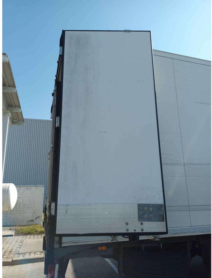 2020 Schmitz Cargobull SKO FP 60 ThermoKing SLXi 300 - Poluprikolica hladnjače: slika 4 2020 Schmitz Cargobull SKO FP 60 ThermoKing SLXi 300 - Poluprikolica hladnjače: slika 4