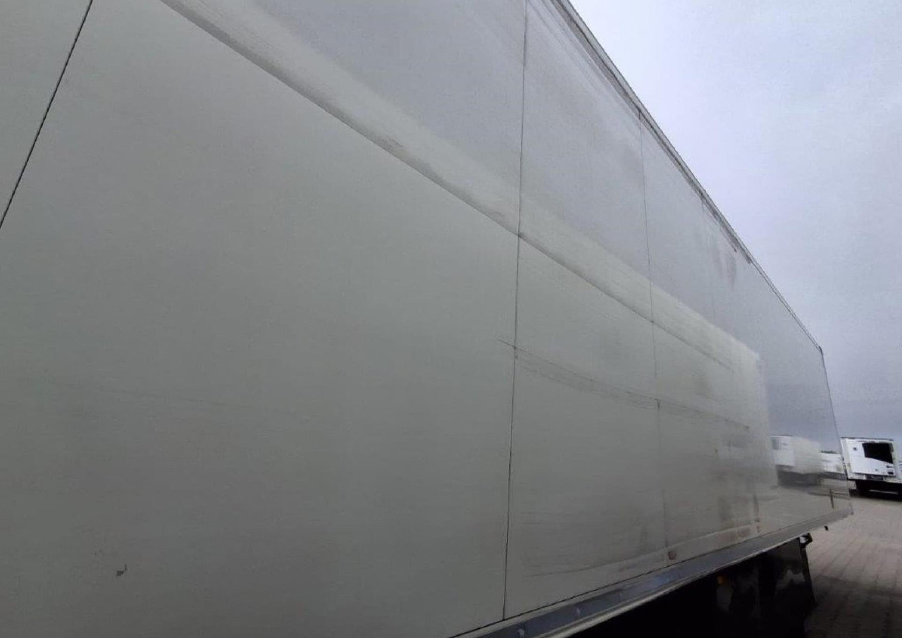 2021 Schmitz Cargobull SKO Double Deck FP 60 ThermoKing SLXi 300 Lifting Axle - Poluprikolica hladnjače: slika 3 2021 Schmitz Cargobull SKO Double Deck FP 60 ThermoKing SLXi 300 Lifting Axle - Poluprikolica hladnjače: slika 3