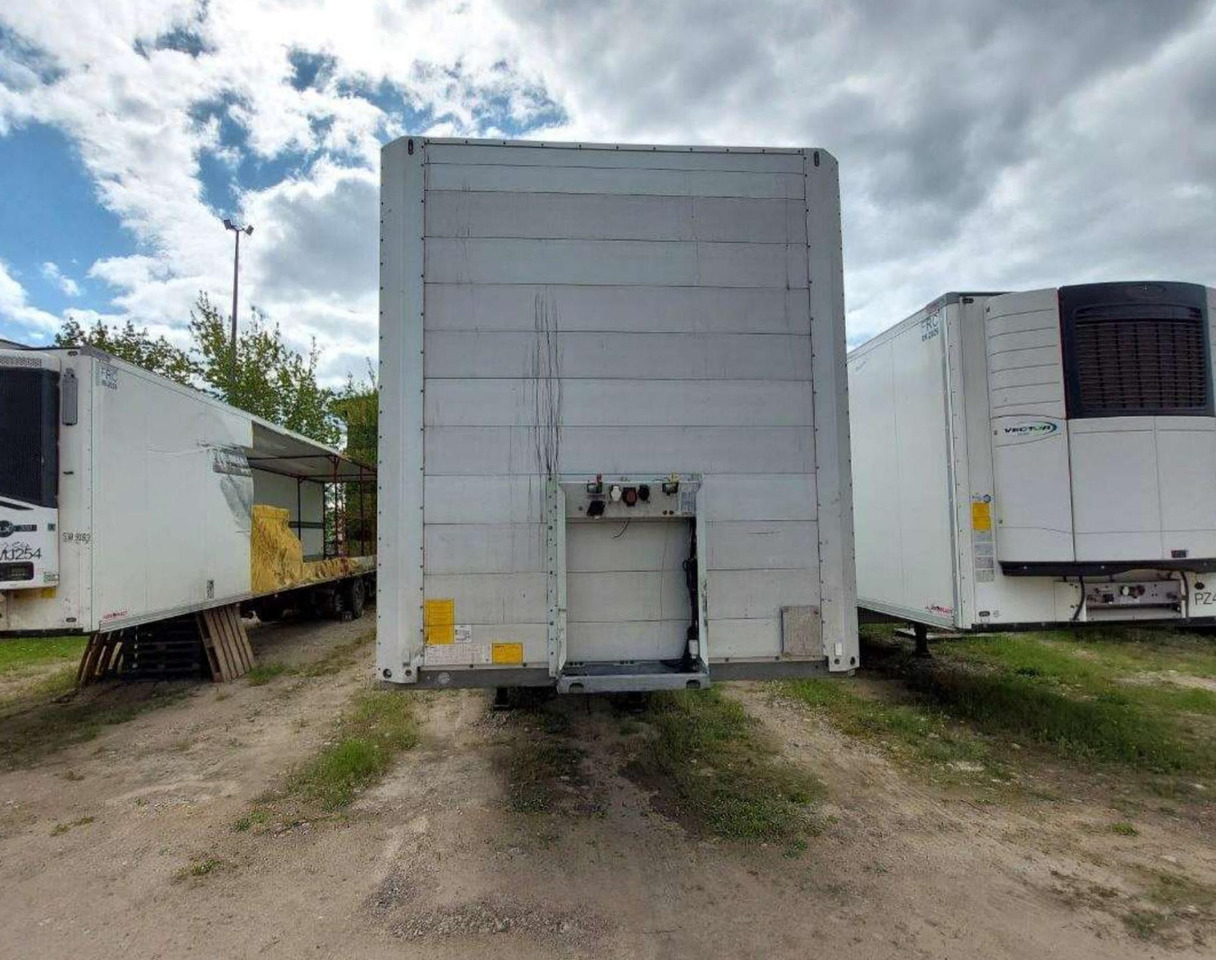 2021 Schmitz Cargobull SKO FP 25 Lifting axle - Poluprikolica hladnjače: slika 5 2021 Schmitz Cargobull SKO FP 25 Lifting axle - Poluprikolica hladnjače: slika 5