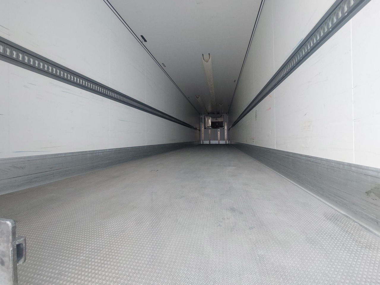 2021 Schmitz Cargobull SKO FP 60 ThermoKing SLXi 300 - Poluprikolica hladnjače: slika 5 2021 Schmitz Cargobull SKO FP 60 ThermoKing SLXi 300 - Poluprikolica hladnjače: slika 5