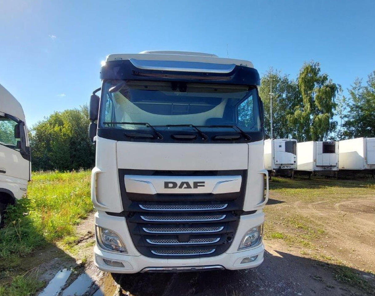2020 DAF XF 480 Space Cab ACC - Tegljač: slika 1 2020 DAF XF 480 Space Cab ACC - Tegljač: slika 1