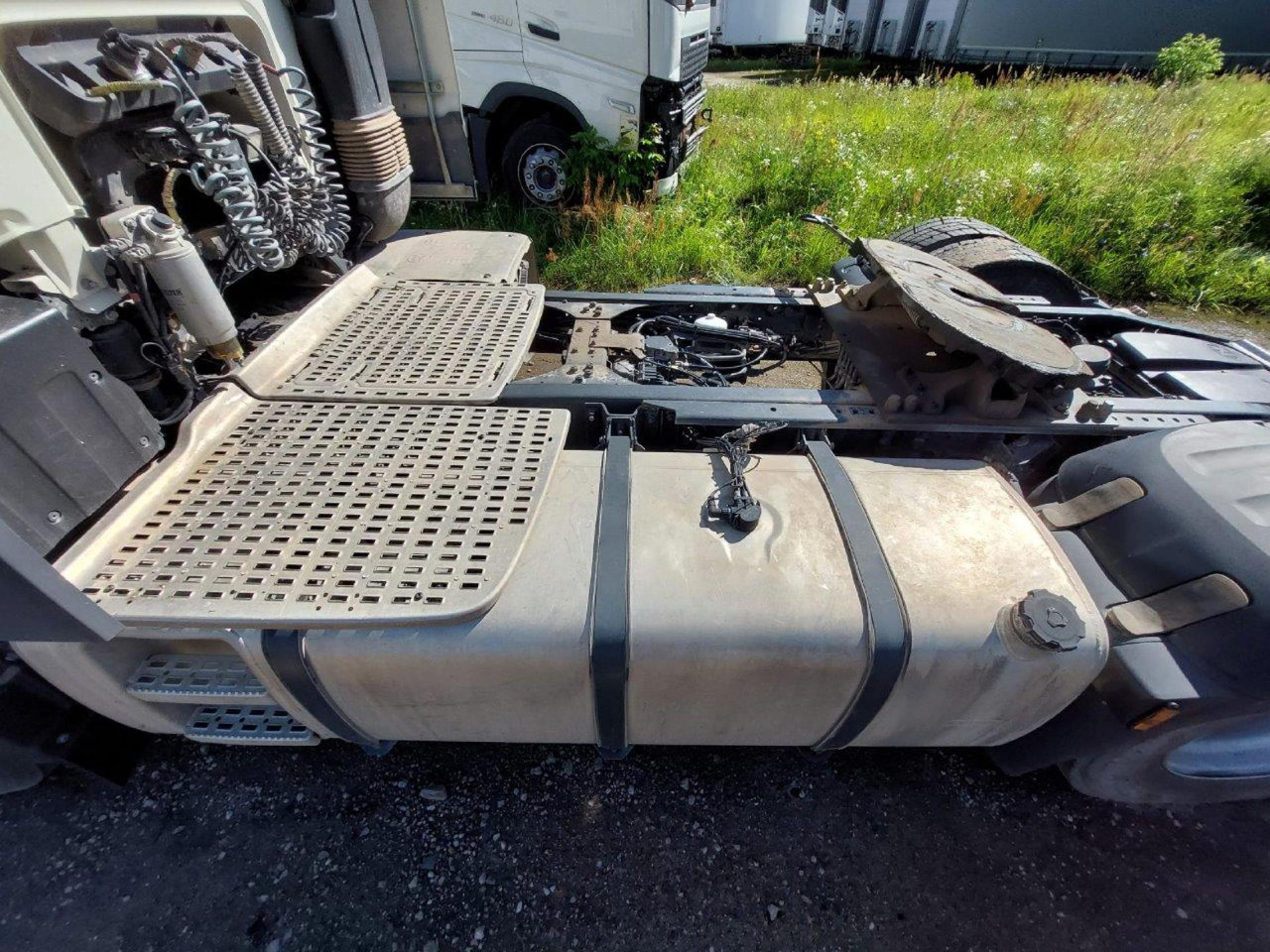 2020 DAF XF 480 Space Cab ACC - Tegljač: slika 3 2020 DAF XF 480 Space Cab ACC - Tegljač: slika 3