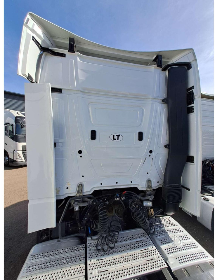 2021 Mercedes-Benz Actros 5 1845 BigSpace - Tegljač: slika 2 2021 Mercedes-Benz Actros 5 1845 BigSpace - Tegljač: slika 2