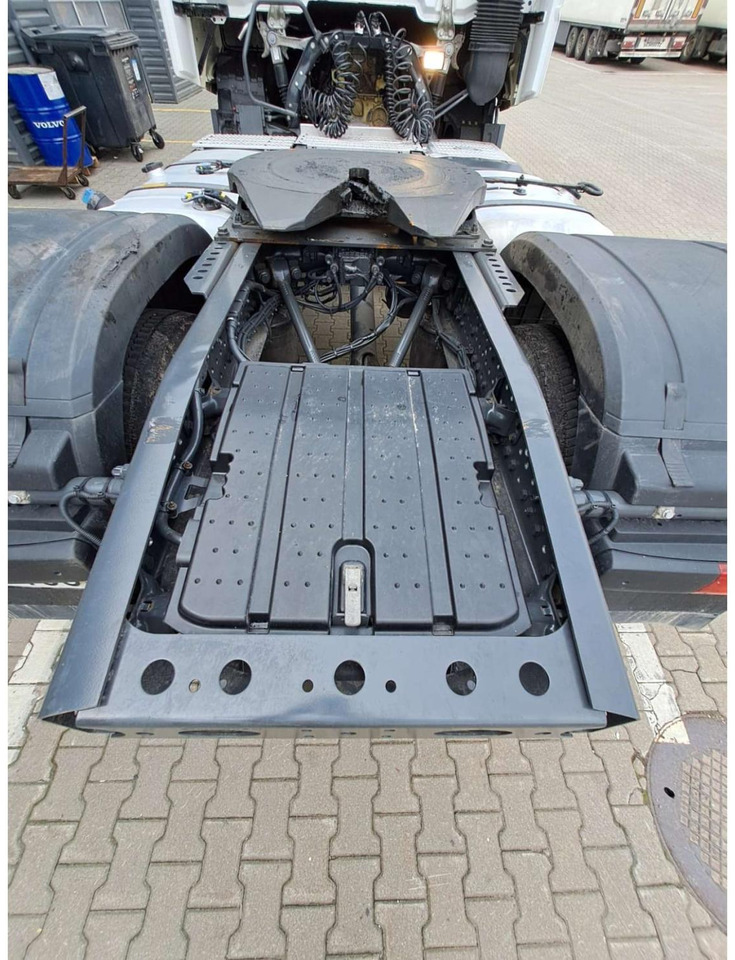 2021 Mercedes-Benz Actros 5 1845 BigSpace Max tanks - Tegljač: slika 5 2021 Mercedes-Benz Actros 5 1845 BigSpace Max tanks - Tegljač: slika 5