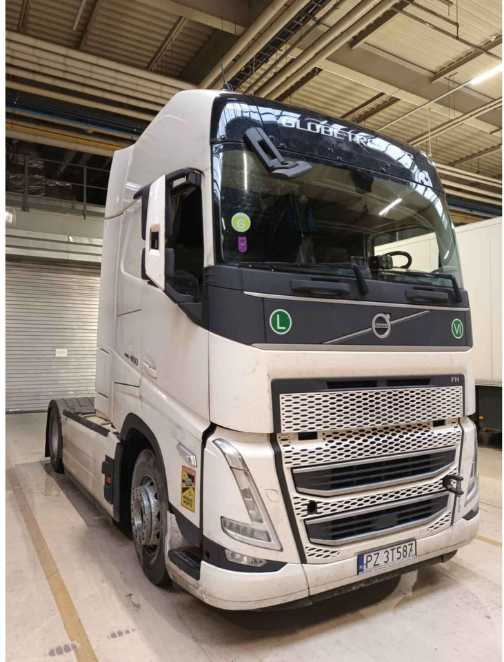 2023 Volvo FH 460 Globetrotter XL i-Save - Tegljač: slika 4 2023 Volvo FH 460 Globetrotter XL i-Save - Tegljač: slika 4