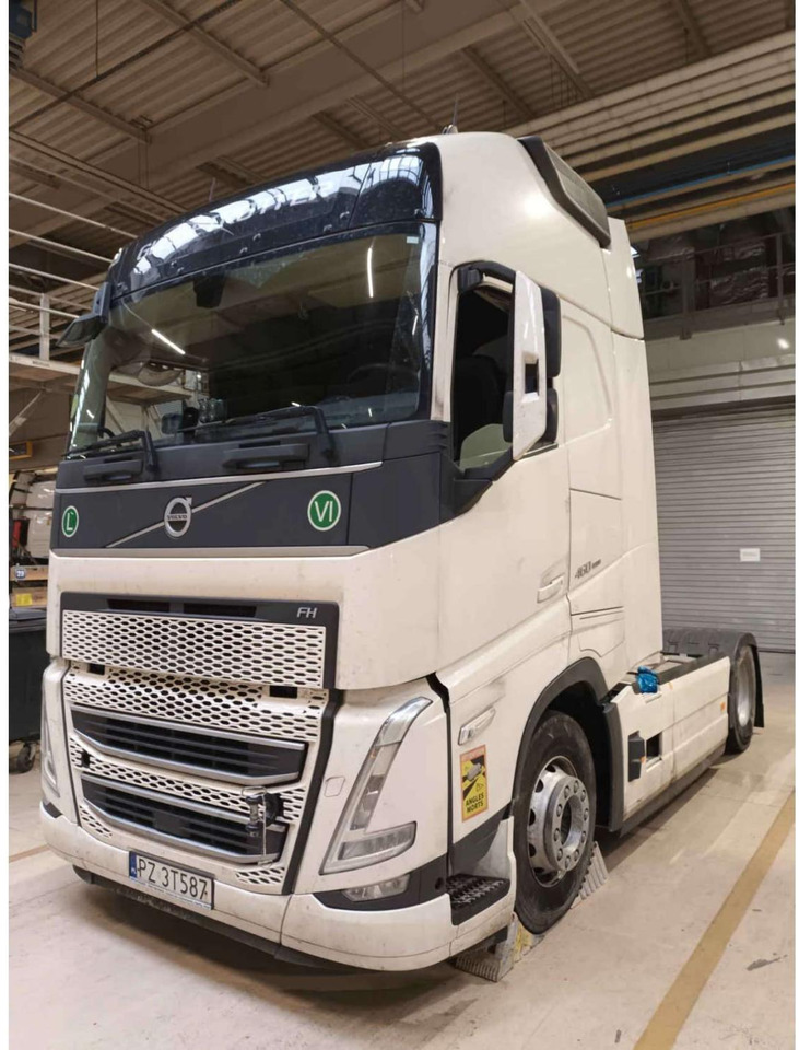 2023 Volvo FH 460 Globetrotter XL i-Save - Tegljač: slika 1 2023 Volvo FH 460 Globetrotter XL i-Save - Tegljač: slika 1