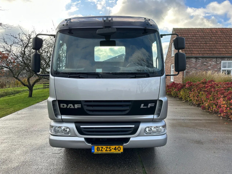 DAF LF 45 .250 / NL TRUCK / TIJHOF / EURO5 / 110.000KM / WINCH / TOP CONDITION - Kamion za prevoz automobila: slika 2 DAF LF 45 .250 / NL TRUCK / TIJHOF / EURO5 / 110.000KM / WINCH / TOP CONDITION - Kamion za prevoz automobila: slika 2