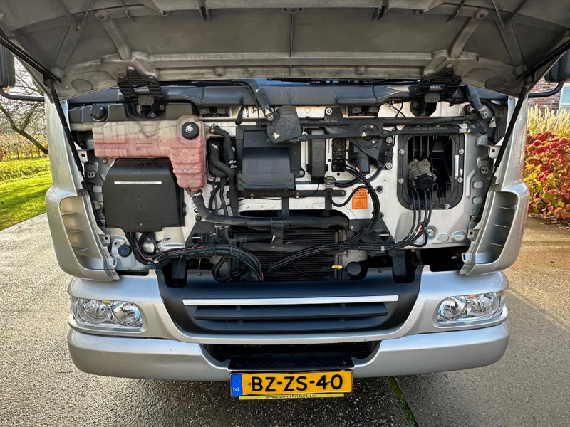 DAF LF 45 .250 / NL TRUCK / TIJHOF / EURO5 / 110.000KM / WINCH / TOP CONDITION - Kamion za prevoz automobila: slika 3 DAF LF 45 .250 / NL TRUCK / TIJHOF / EURO5 / 110.000KM / WINCH / TOP CONDITION - Kamion za prevoz automobila: slika 3