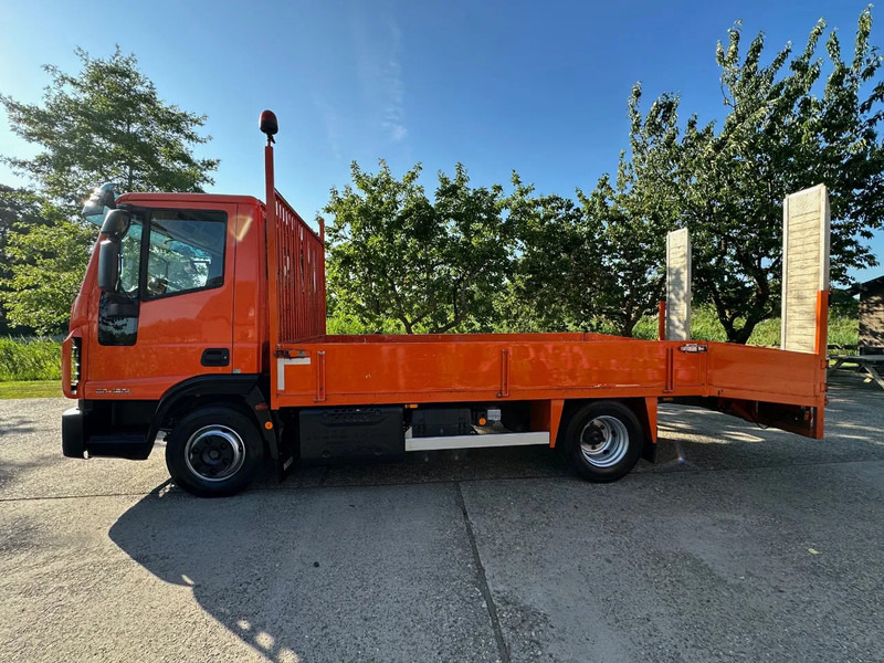 Iveco EuroCargo 80 -160L / EURO 6 / WINCH / ALU RAMPS - Kamion za prevoz automobila: slika 4 Iveco EuroCargo 80 -160L / EURO 6 / WINCH / ALU RAMPS - Kamion za prevoz automobila: slika 4