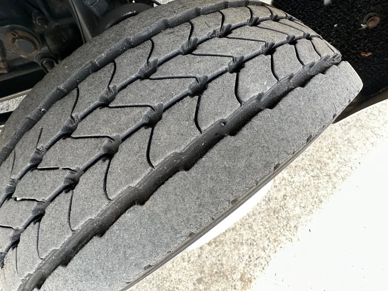 Mercedes-Benz Atego 916 / NL TRUCK / EURO 6 / TOP CONDITION!! / ELEC. SLIDING DOOR+DOUBLE SIDE DOOR+STEP / NEW TACHO - Kamion sa zatvorenim sandukom: slika 5 Mercedes-Benz Atego 916 / NL TRUCK / EURO 6 / TOP CONDITION!! / ELEC. SLIDING DOOR+DOUBLE SIDE DOOR+STEP / NEW TACHO - Kamion sa zatvorenim sandukom: slika 5