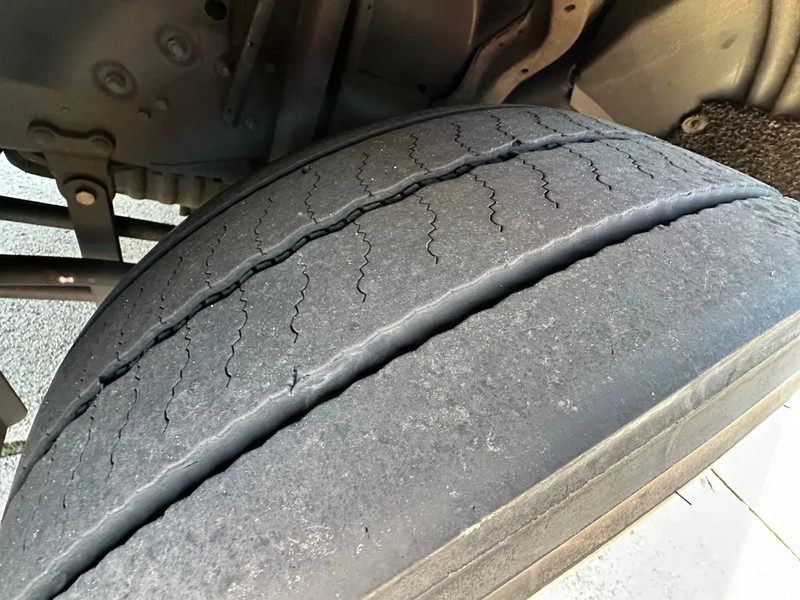 Scania P280 / NL TRUCK / EURO 6 / FULL AIR / CARRIER SUPRA 1250 / TOPCONDITION / LIFT+DOORS - Hladnjača: slika 5 Scania P280 / NL TRUCK / EURO 6 / FULL AIR / CARRIER SUPRA 1250 / TOPCONDITION / LIFT+DOORS - Hladnjača: slika 5