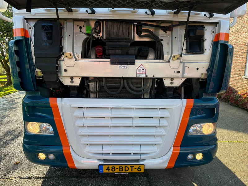 DAF XF 105.410 / NL TRUCK / EURO4 / TOP CONDITION!! / LOW KM - Tegljač: slika 3 DAF XF 105.410 / NL TRUCK / EURO4 / TOP CONDITION!! / LOW KM - Tegljač: slika 3