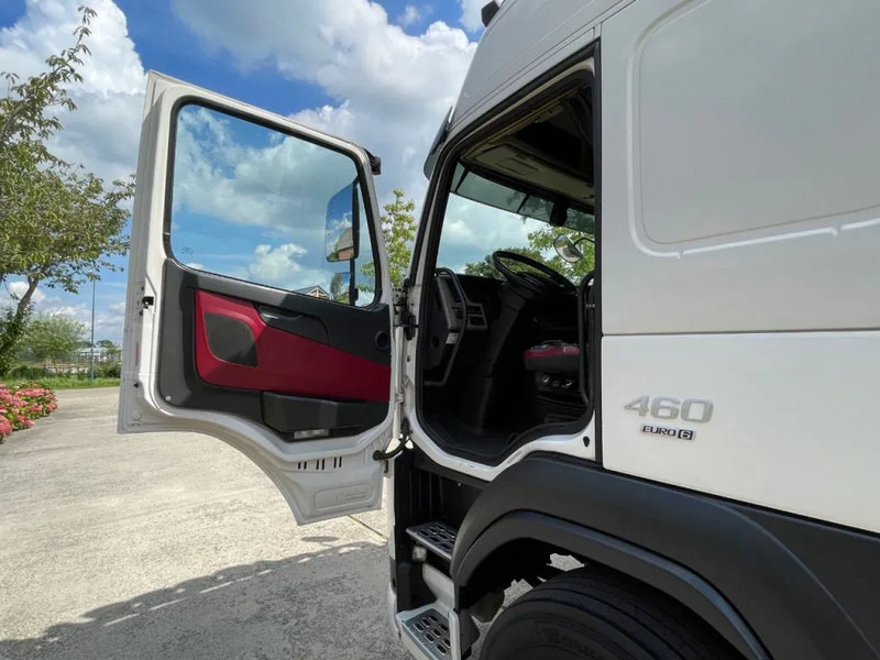 Volvo FM 460 EURO 6 / TOP!! / NL TRUCK / GLOBETROTTER / SAFETY SYSTEMS - Tegljač: slika 5 Volvo FM 460 EURO 6 / TOP!! / NL TRUCK / GLOBETROTTER / SAFETY SYSTEMS - Tegljač: slika 5