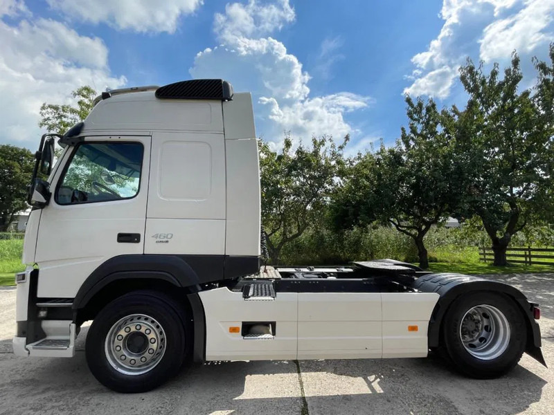 Volvo FM 460 EURO 6 / TOP!! / NL TRUCK / GLOBETROTTER / SAFETY SYSTEMS - Tegljač: slika 4 Volvo FM 460 EURO 6 / TOP!! / NL TRUCK / GLOBETROTTER / SAFETY SYSTEMS - Tegljač: slika 4